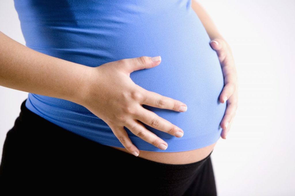 Карталин при беременности