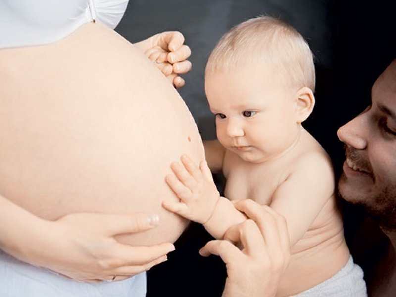 Беременность и лактация