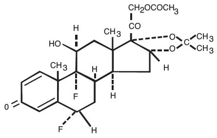 Флуоцинонид