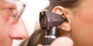Лечение псориаза в ушах