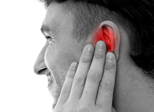 Симптомы псориаза уха