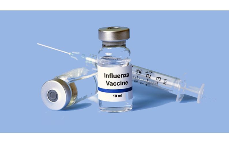 Введение любой вакцины