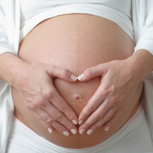Течения псориаза при беременности