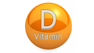 Витамин группы Д