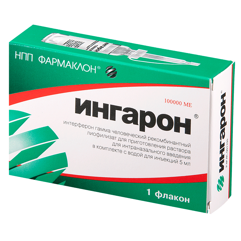 Ингарон