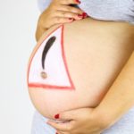 Период беременности
