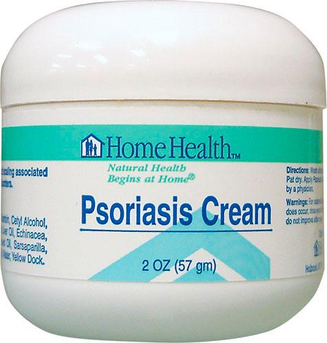 Psoriasis Cream