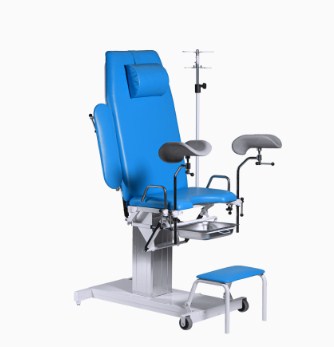 Преимущества использования гинекологического кресла Ока-Медик