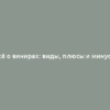 Всё о винирах: виды, плюсы и минусы