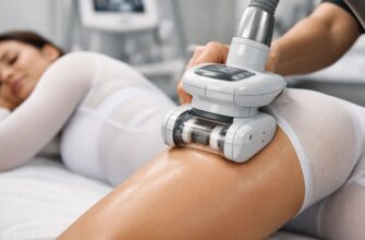 Процедура LPG в эстетическом кабинете